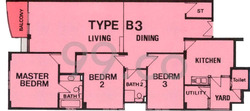 Villas Laguna (D16), Condominium #421414091